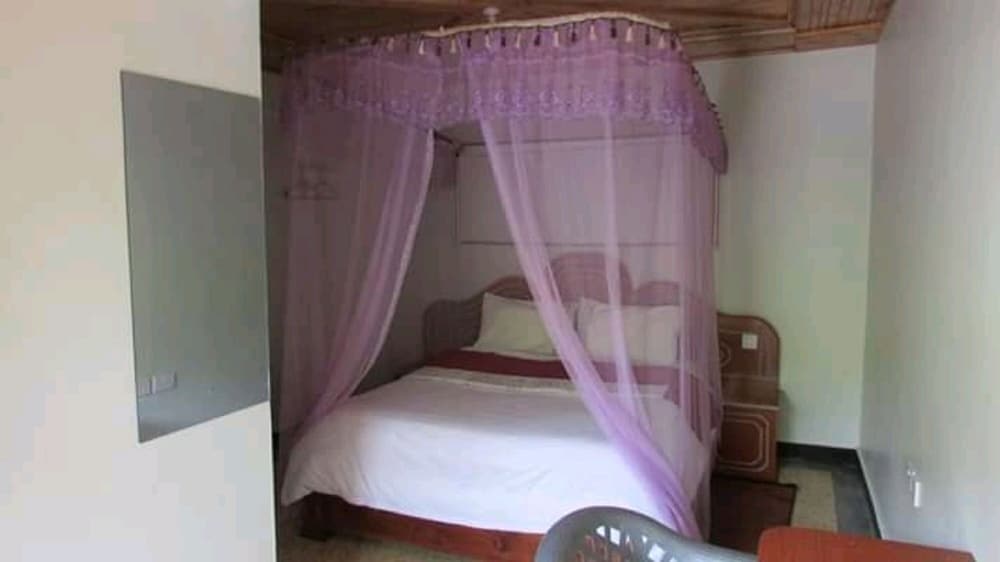 Kape Samaritan Guest House view 3