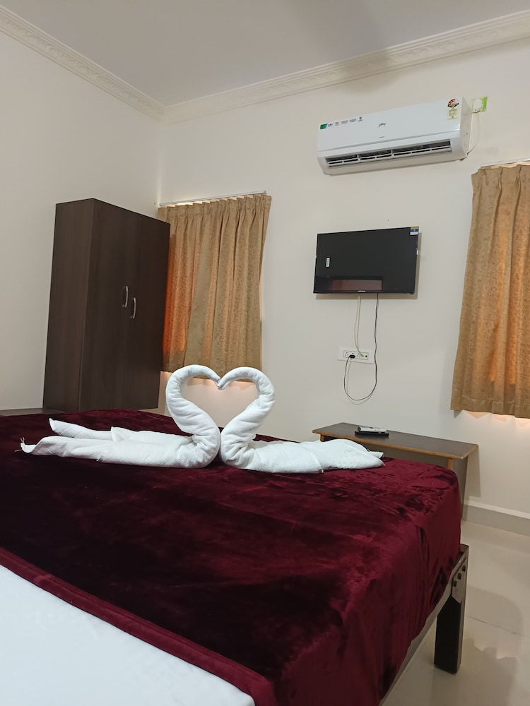 Crystal Resorts
