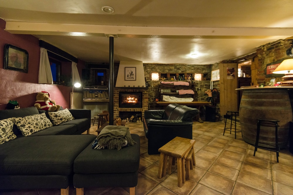 B&B Les Trois Voisins