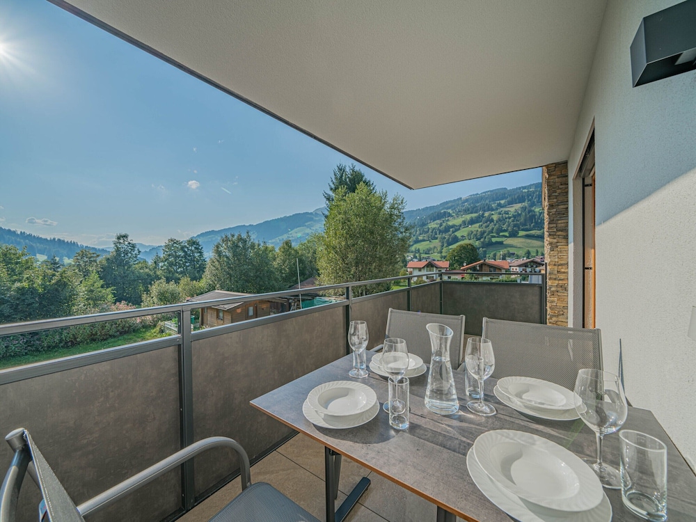 Chalet in Brixental Near Hiking Trails