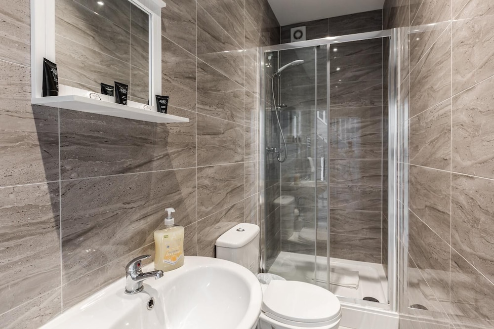 Pemberton House By Smart Corporate Stays