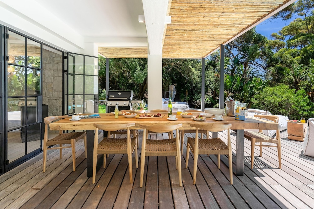 River 42 Camps Bay - Luxury Villa With Pool Stream