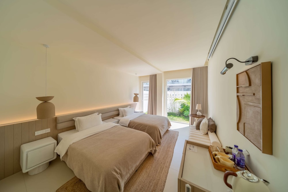 Love Time Resort Villa