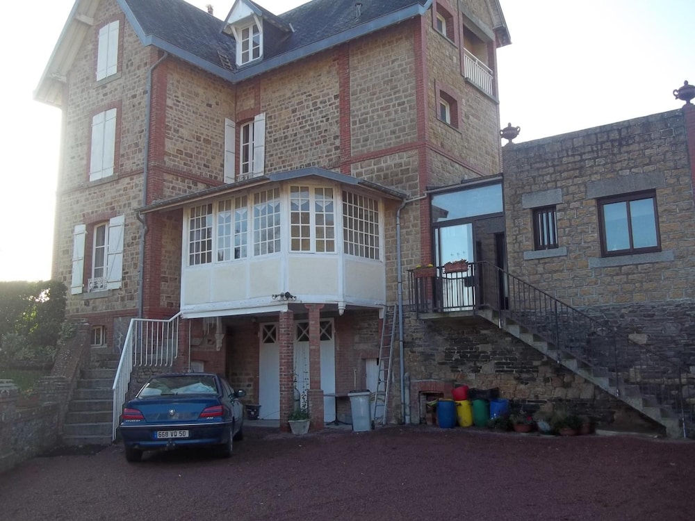 Villa les Dunes