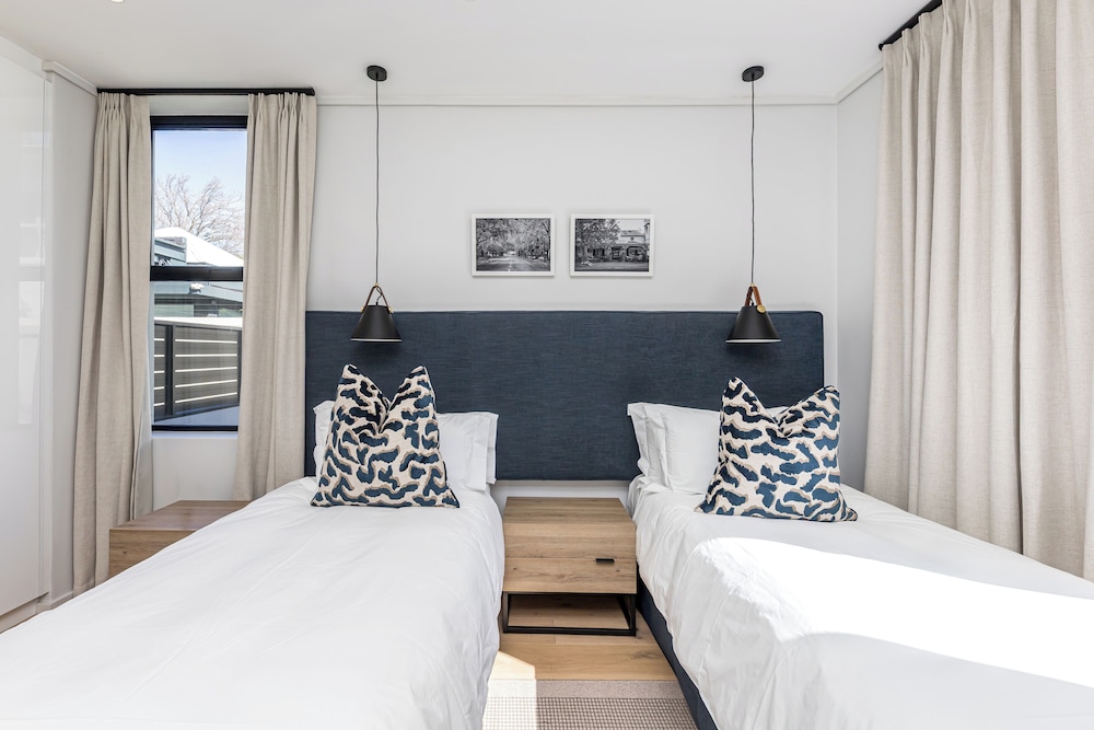 Aan de Meul Luxury Apartments