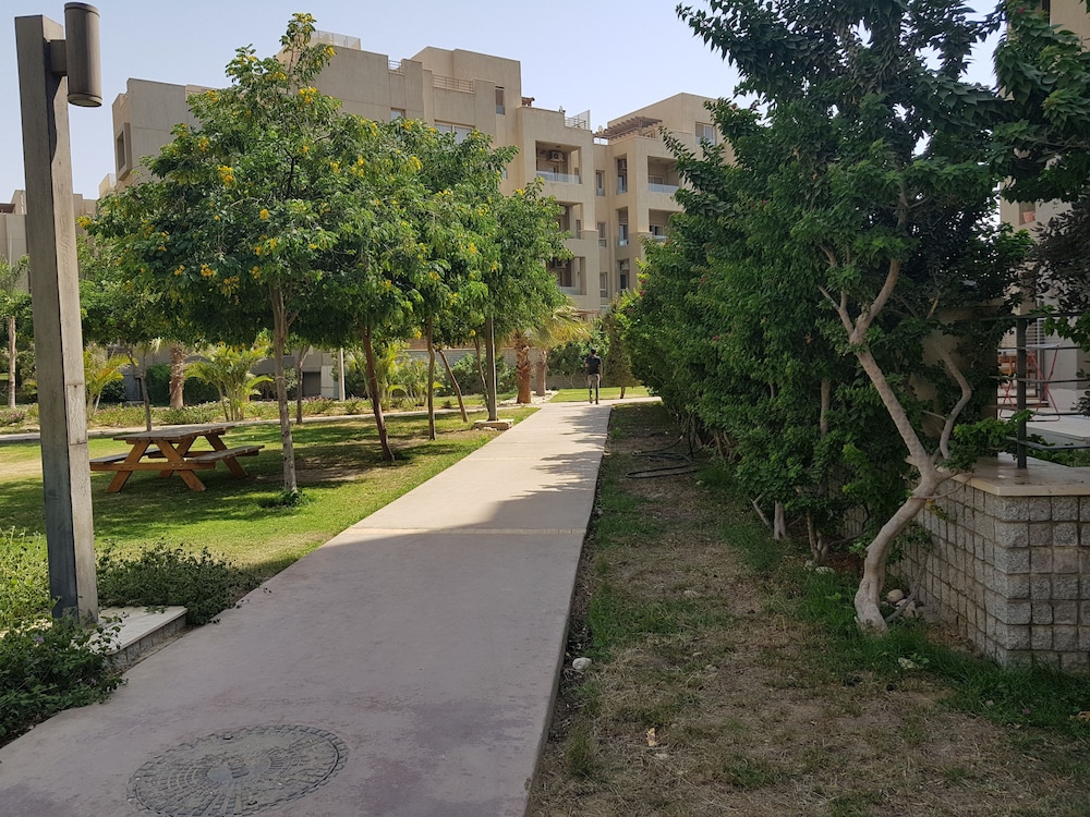 The Village Luxury Suites