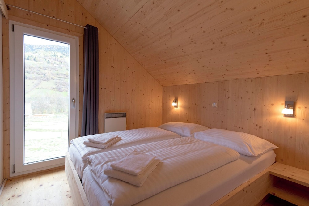 Kreischberg Chalets by ALPS RESORTS