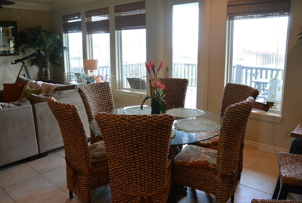 The Sandy Cork 4 Bedroom Home by RedAwning