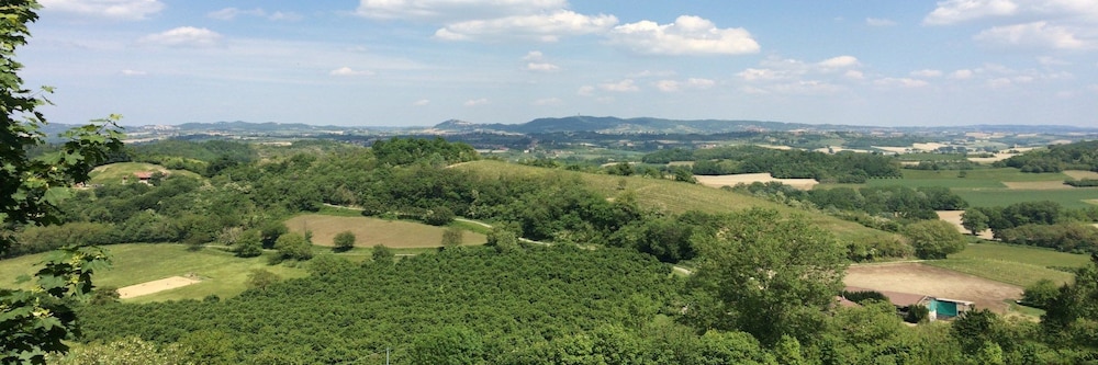 Castello di Cortanze