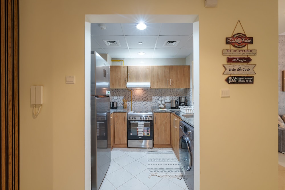 Marco Polo - May Residence 5