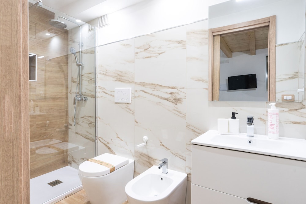 Mifra Apartment n 2 by Wonderful Italy