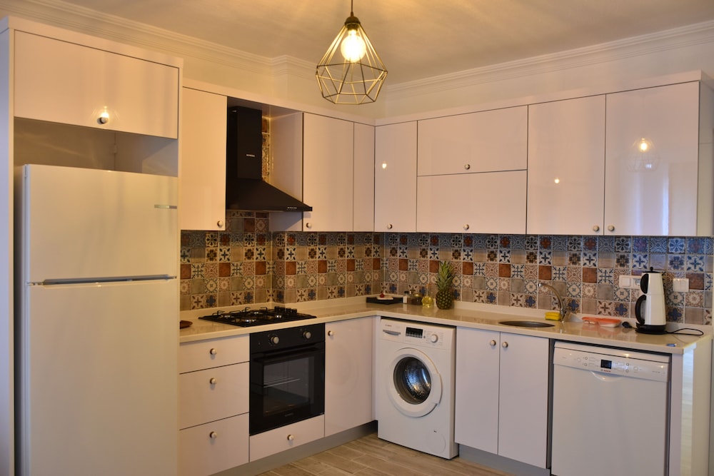 Calba Apart Otel - Image 36