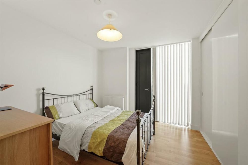 London Bliss Retreat