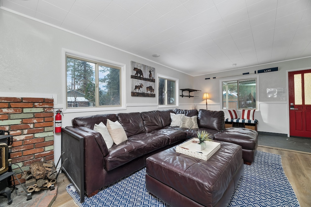 Boulder Bay Bungalow