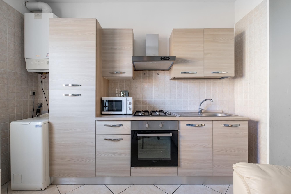 Giorgi Homes - Cozy Apartment by Wonderful Italy photo 4