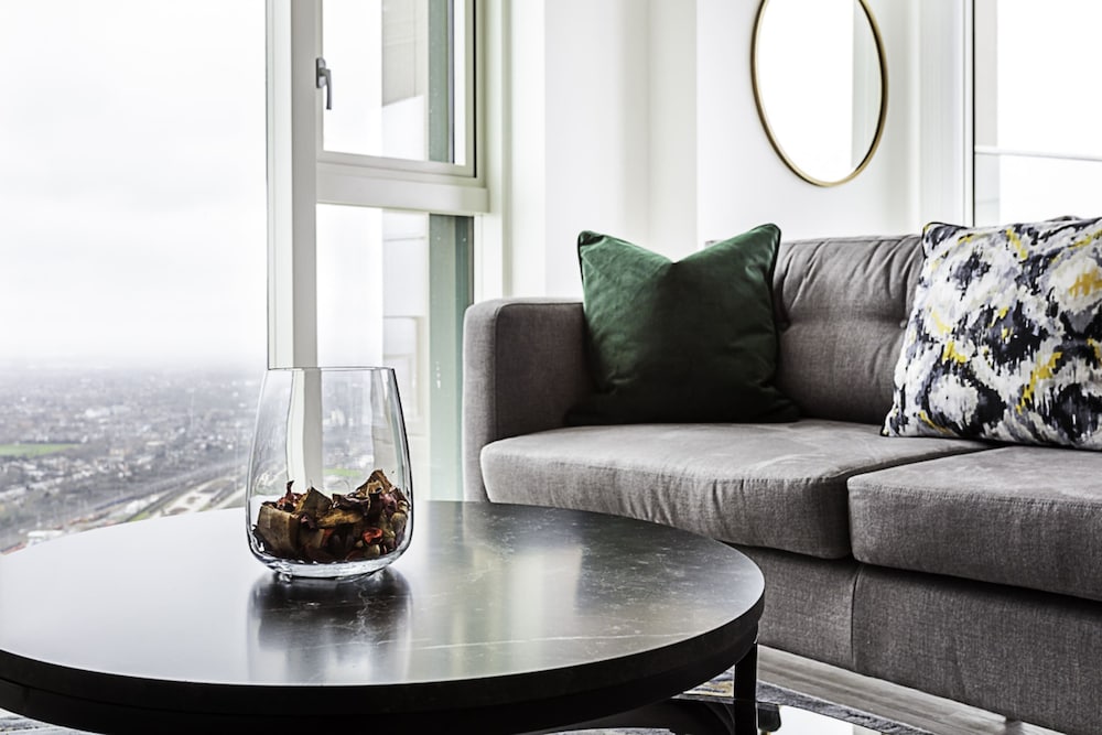 Icon Tower Flat IX