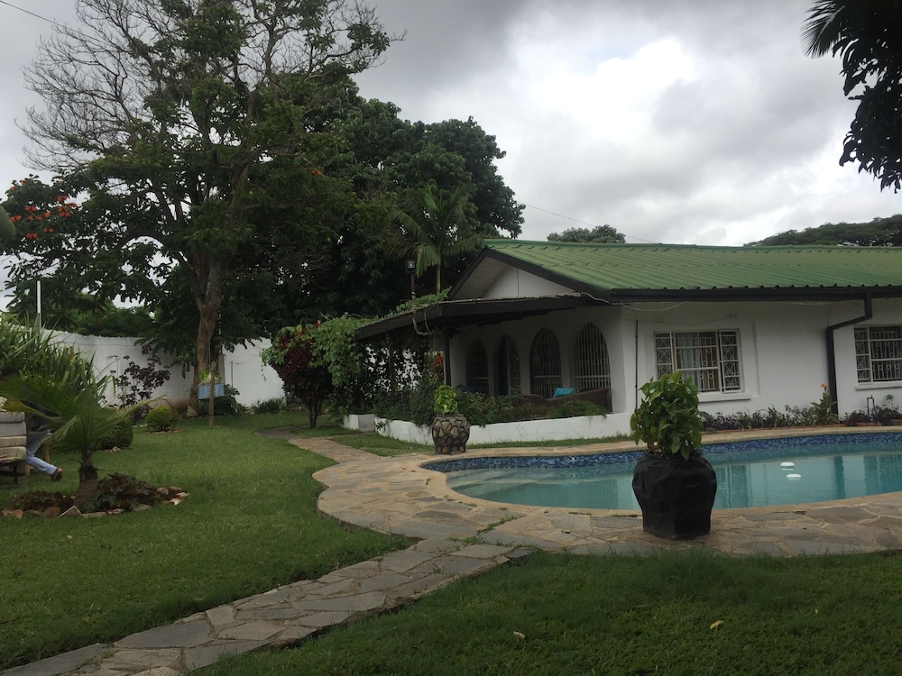 John's Place
