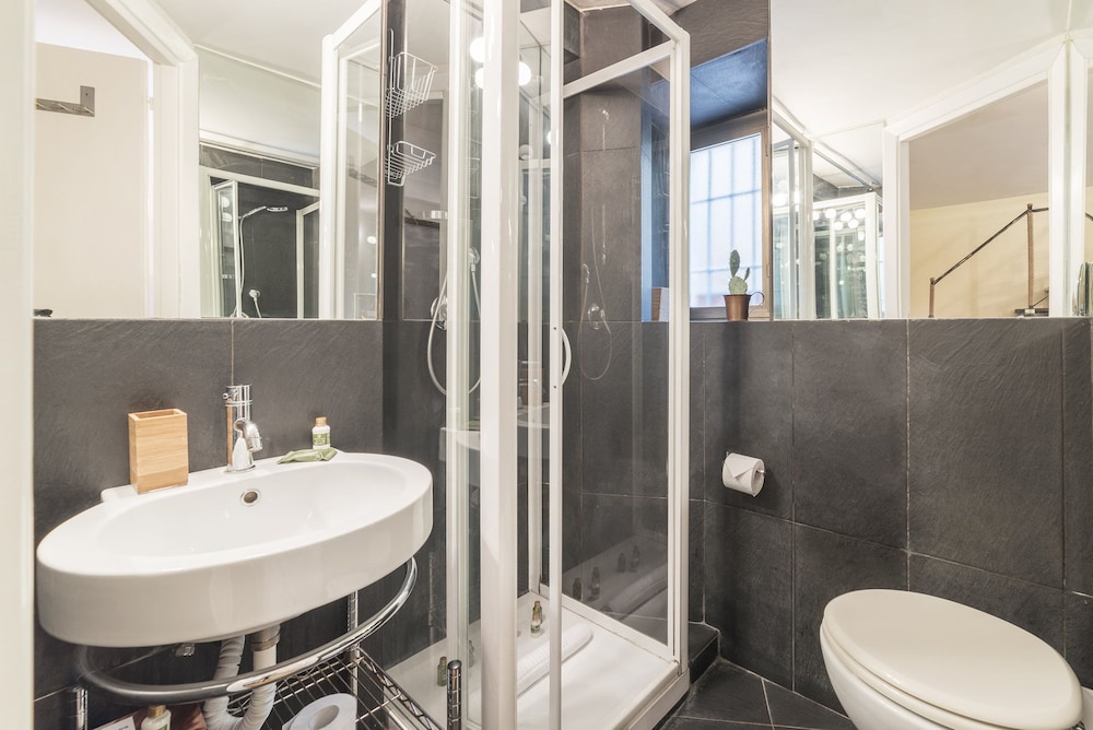 Monti Studio Apartment