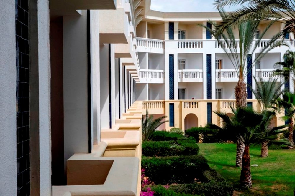 Hammamet Vacations - Medina Belisaire Thalasso Hotel - Property Image 25