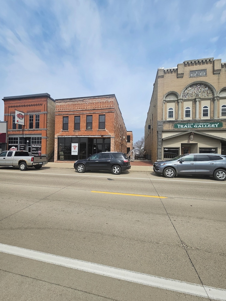 Albany Merchants Hotel