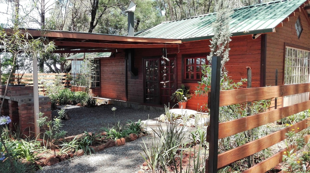 Woodland Gardens