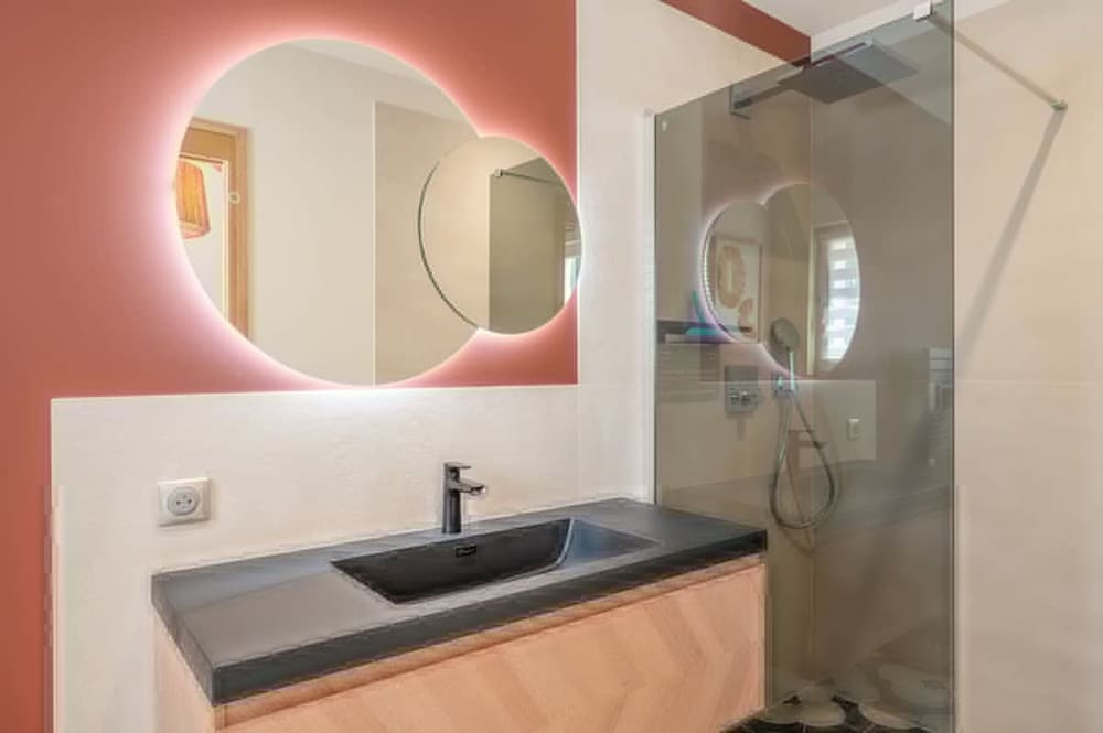 Villa Lou Panta Elegance and Comfort in the Heart of Saint-r My-de-provence