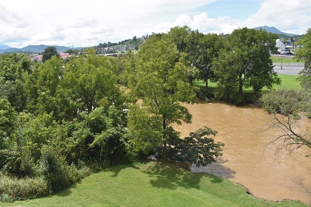 Pigeon River View Condos