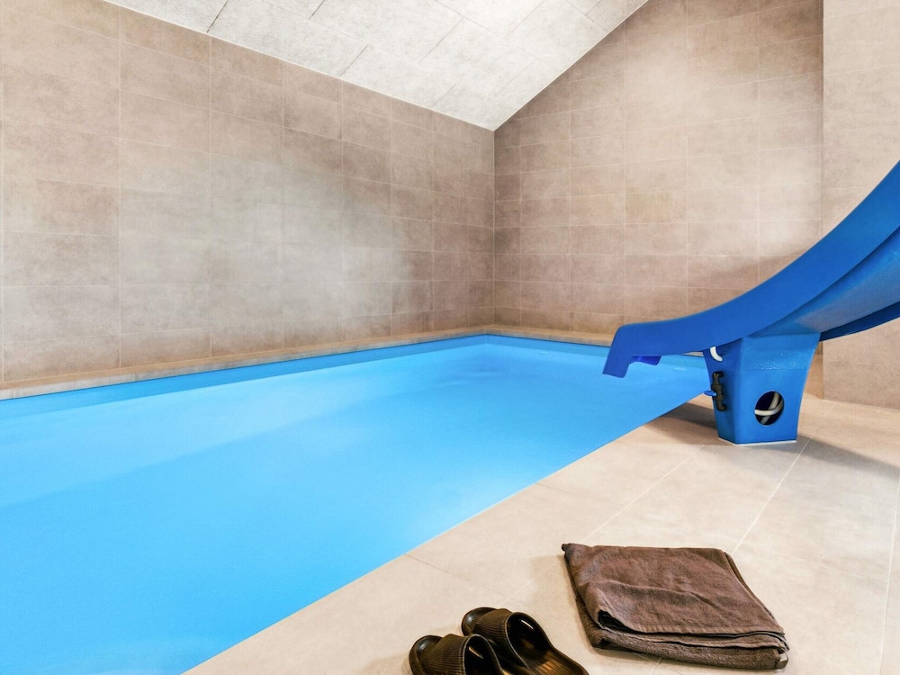 5 Star Holiday Home in Otterup