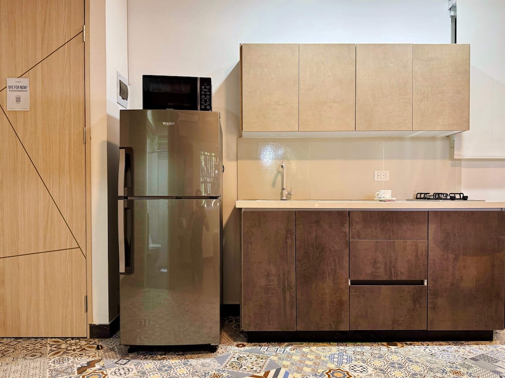 w Fantastic Loft w Modern Deco in Cali