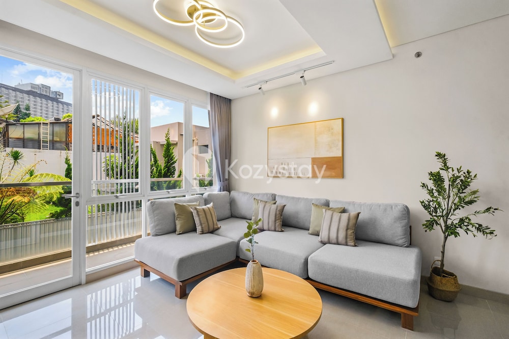 Sorwen by Kozystay - Bandung