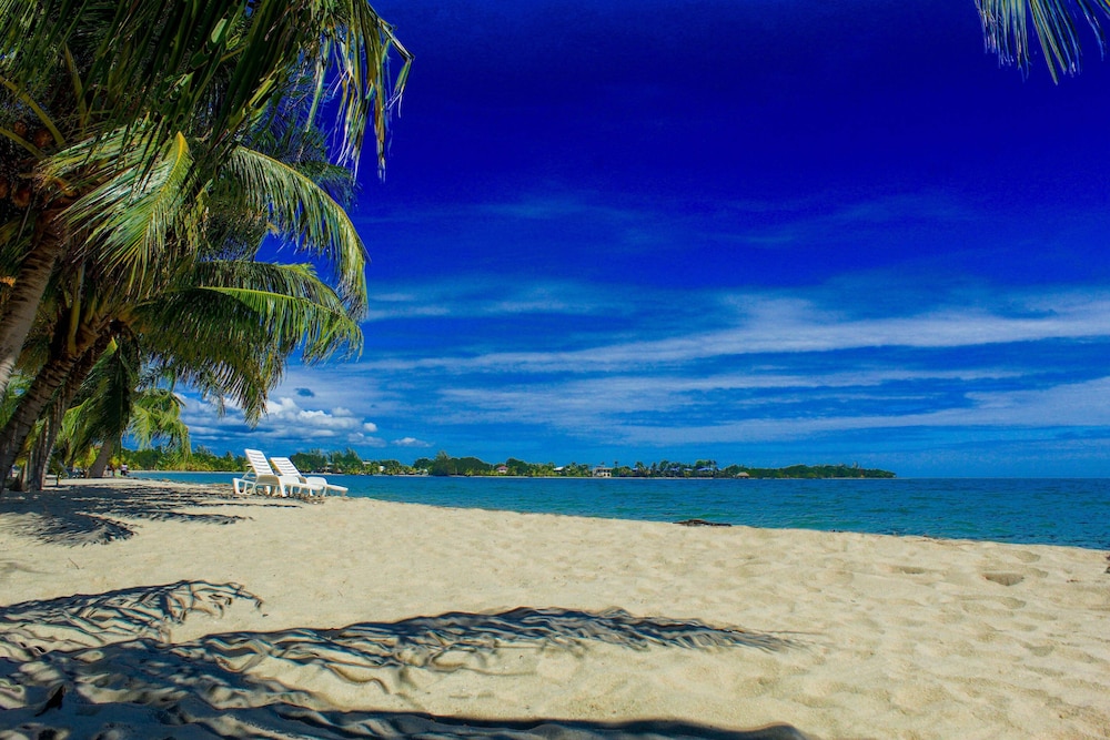 Julia´s Cabanas