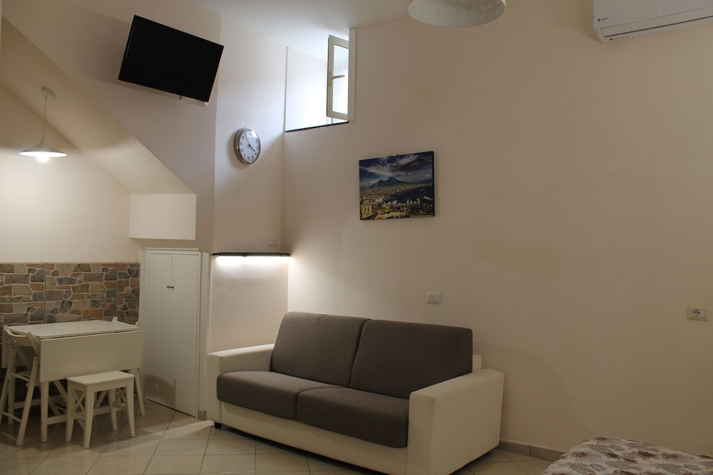 Casa Scola Agriturismo