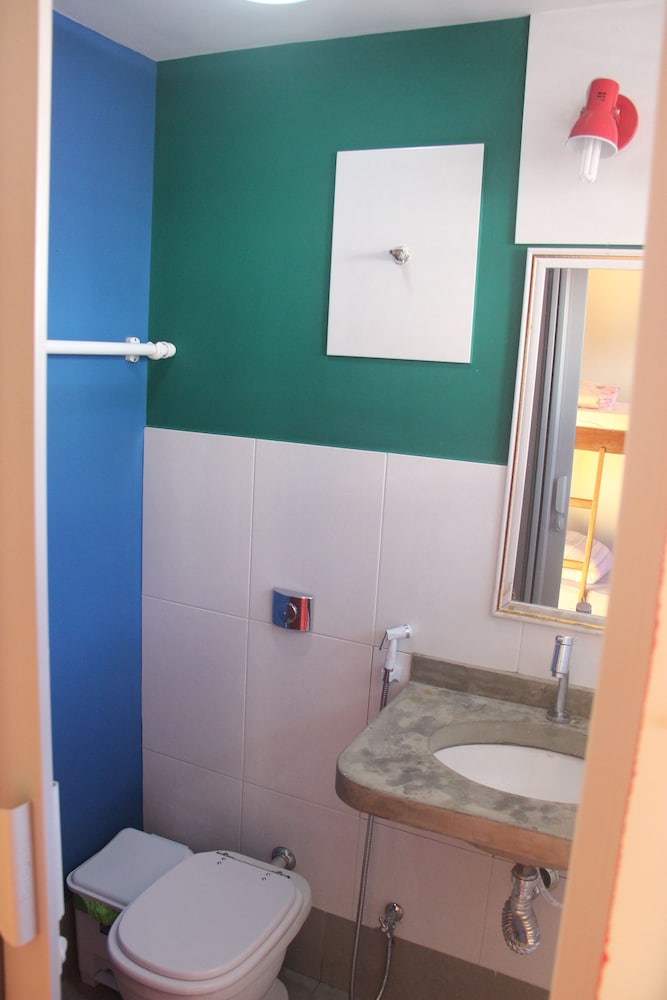 Hostel Yes Brasil