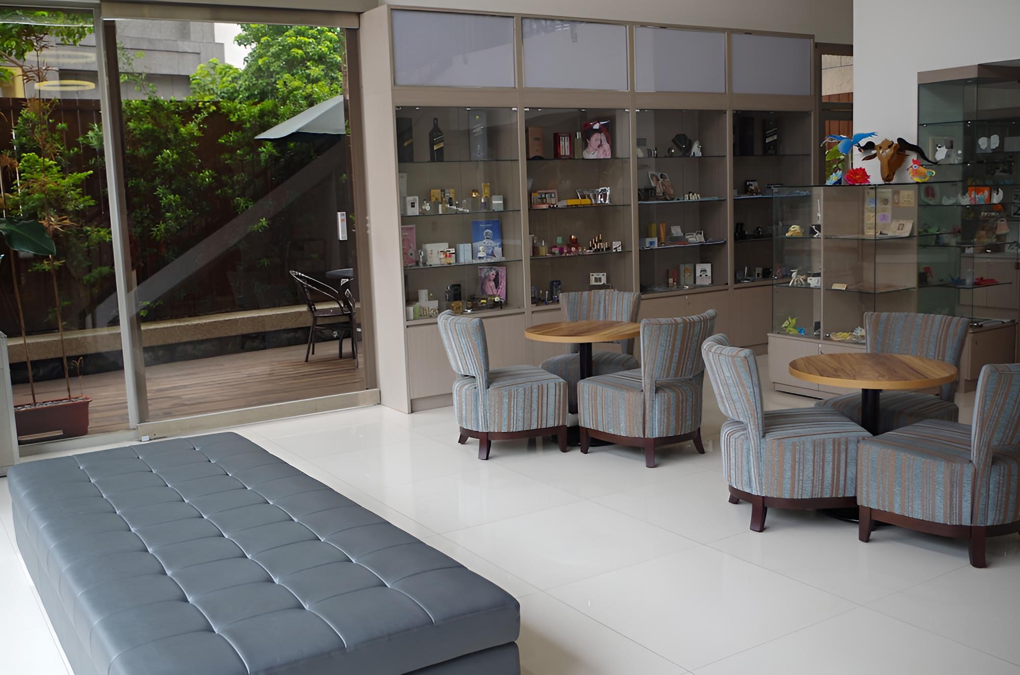 Hotel Leisure Beitou