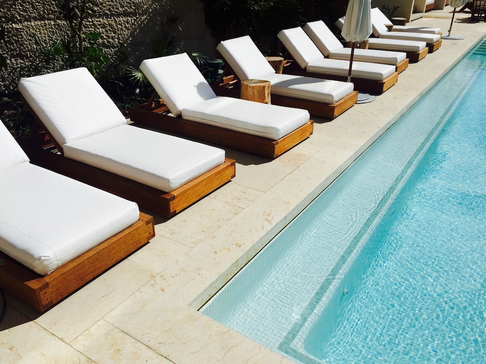 Thompson Playa Del Carmen Beach House, by Hyatt - Property Image 58