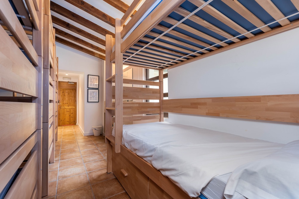Urban Hostel Palma Albergue Juvenil