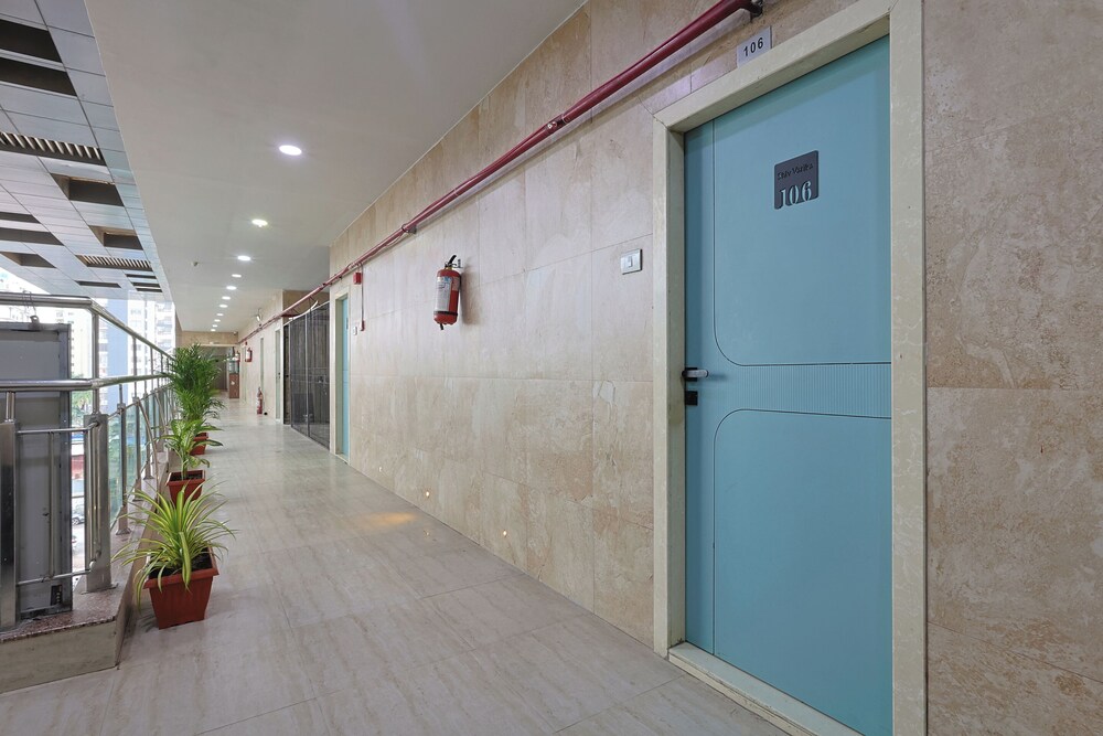 Hotel Shiv Vatika