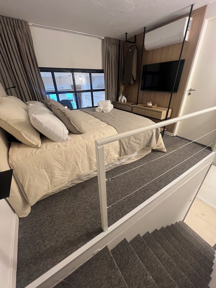 BT Homes - Palacio Alcorta