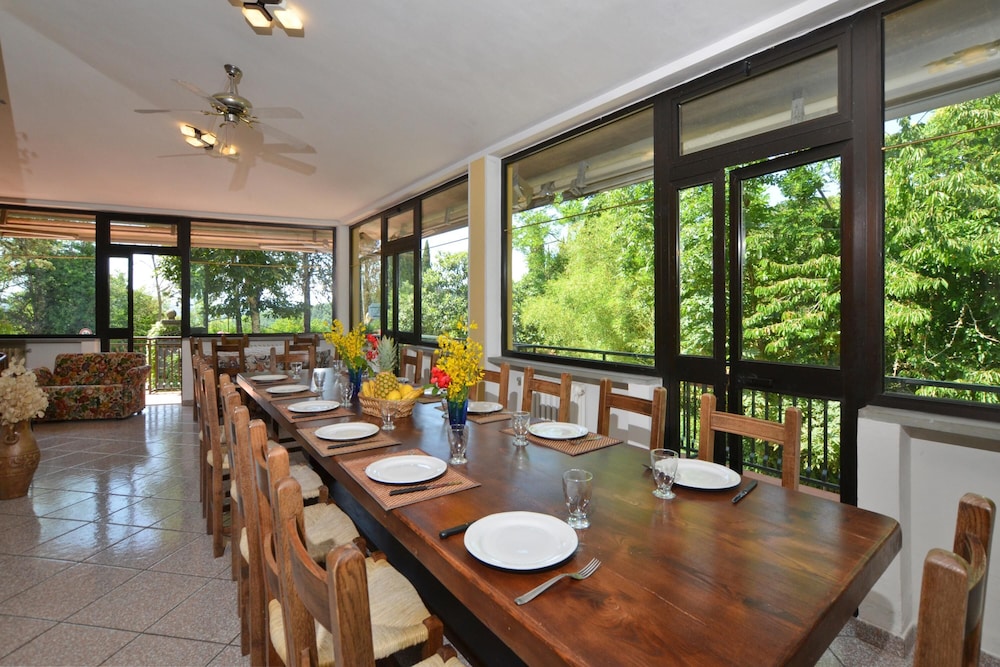 Villa Francesca view 5