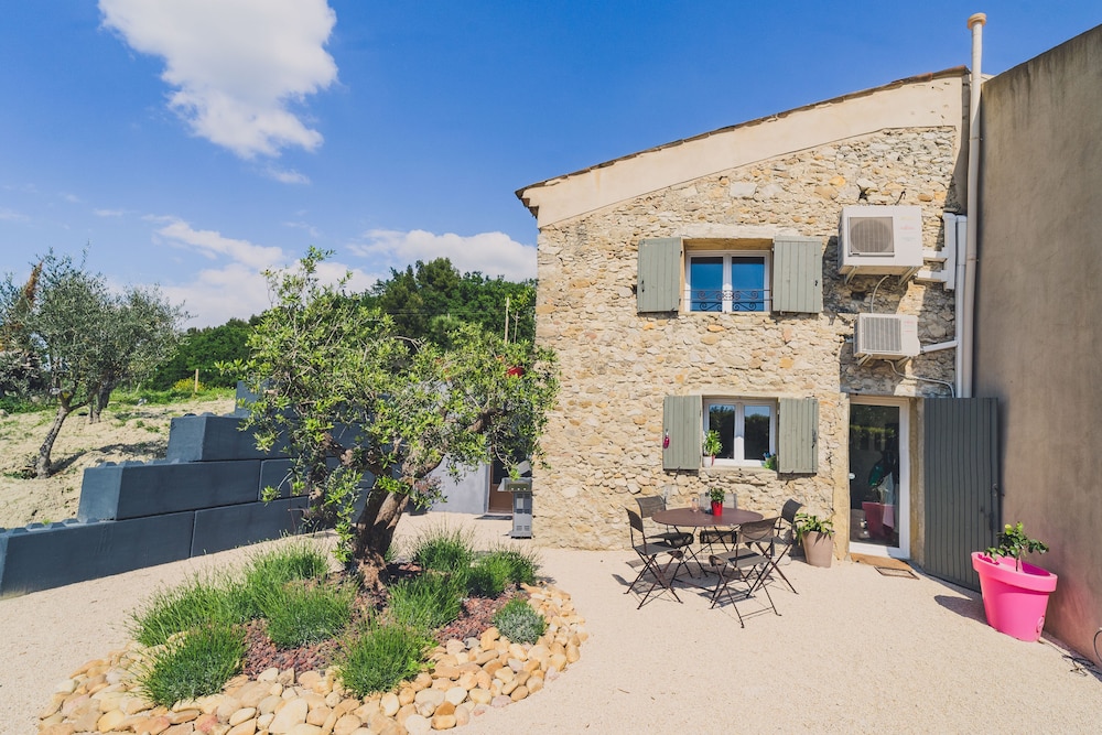 Maison Sadina
