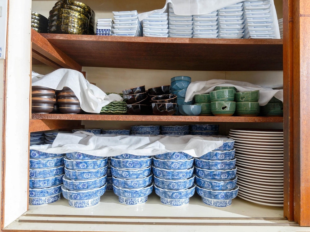 Kashiwaya Ryokan Guesthouse&Sharedhouse - Hostel, photo 28