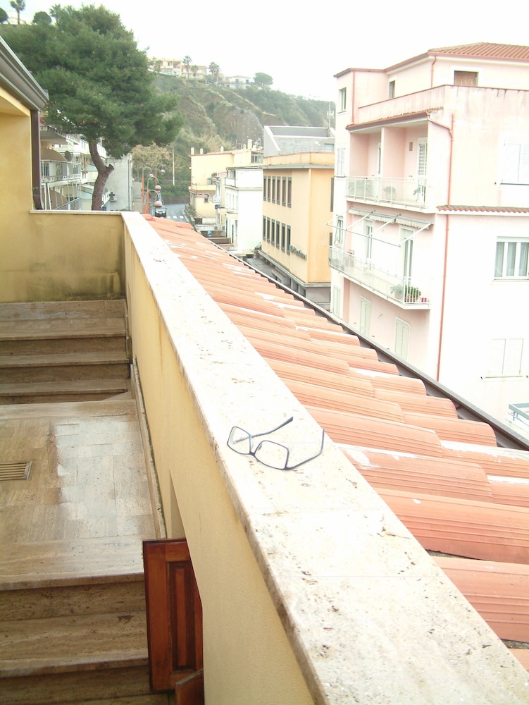 La Dimora Del Borgo