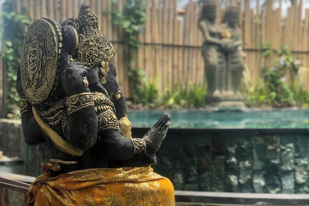 Budha House Ubud