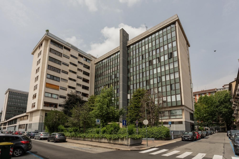 Garden Palace by Wonderful Italy - 1 Bedroom Apartment en Turin
