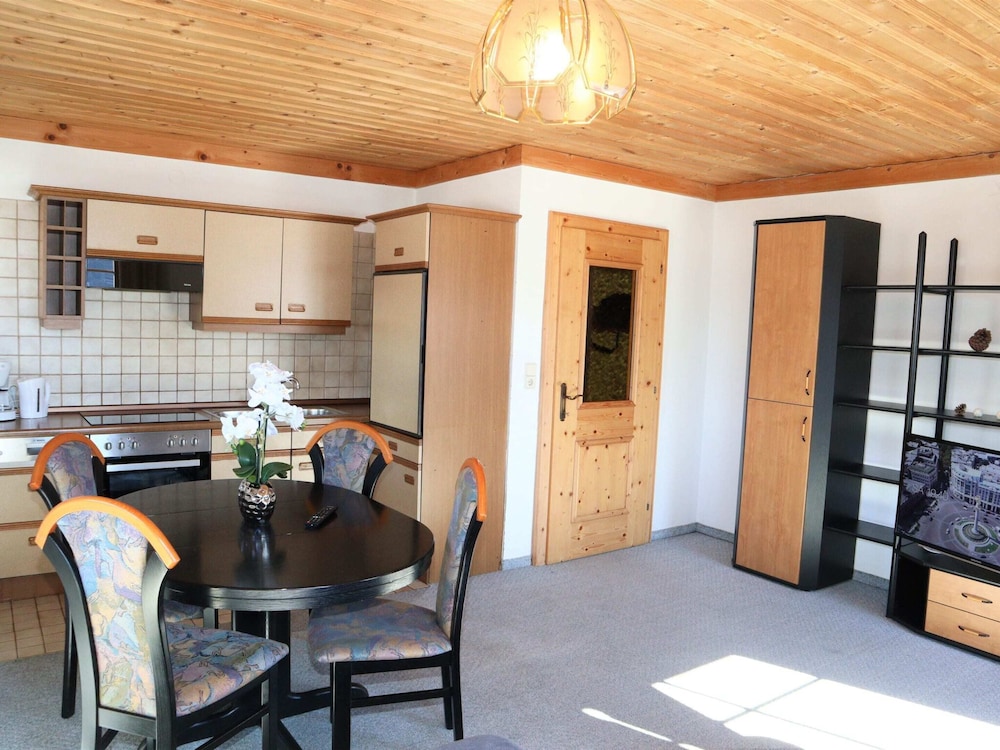 Apartment in Mittersill Near Kitzski Lift