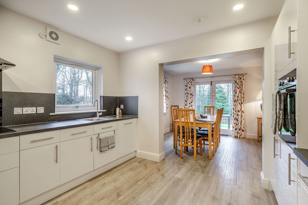 Elm - Woodland Cottages