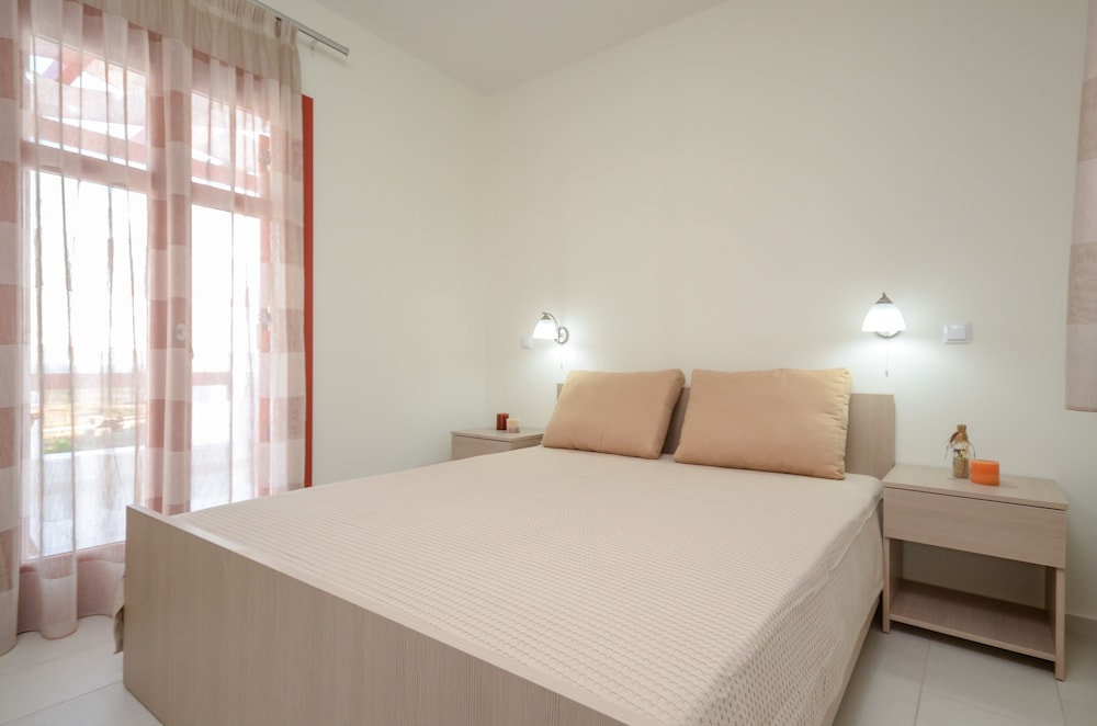 Natura Villas
