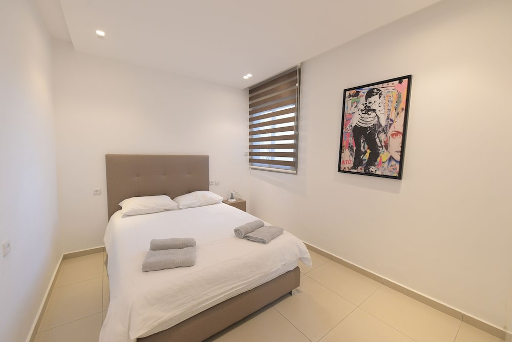 Amdar Holiday Apartments