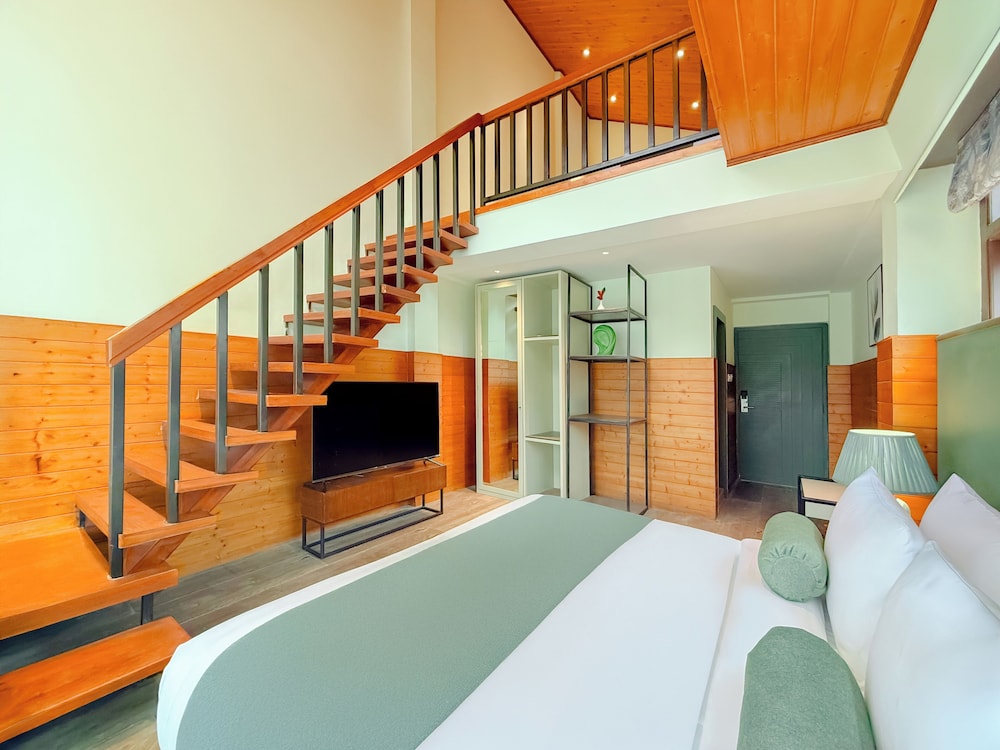 Udaan Yalley Resort & Spa Gangtok