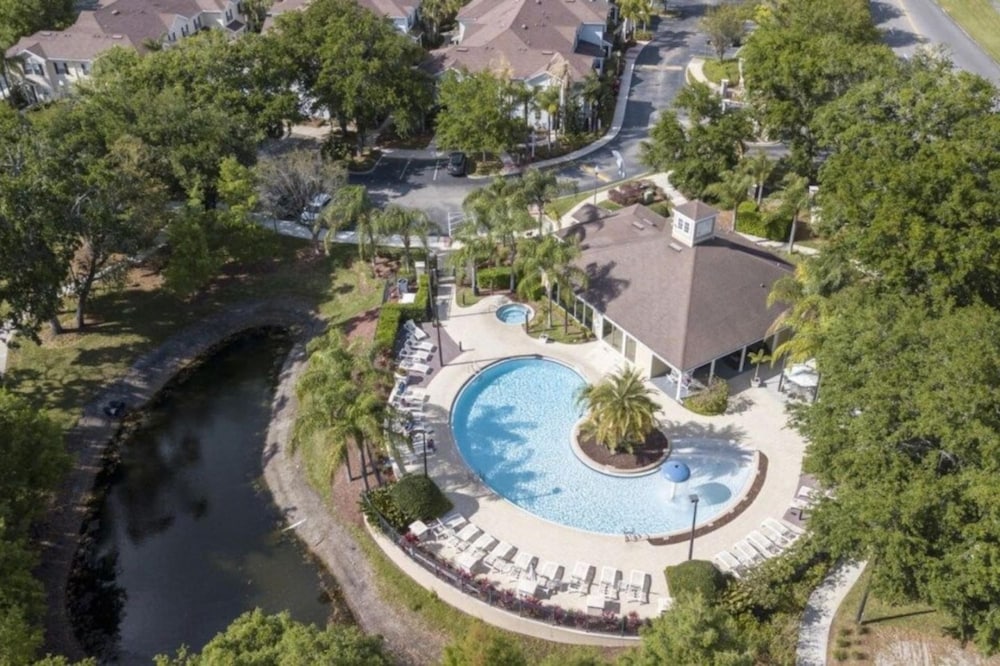 Your VIP Home Near Disney 25107